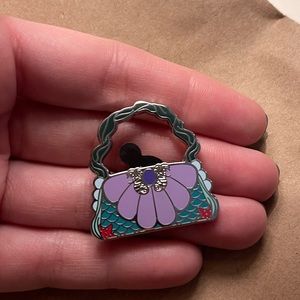 Disney Handbags Mystery Pin - Ariel, The Little Mermaid